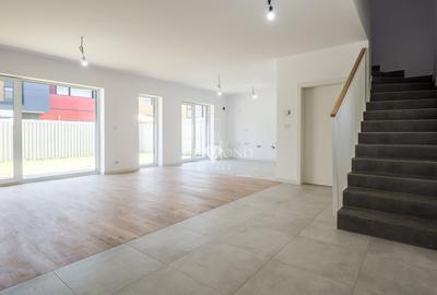Duplex cu 4 camere cu Teren 49 Mp în Pipera - 4