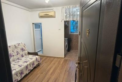 Garsonieră semidecomandată în Pantelimon