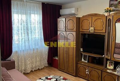 Apartament cu 2 camere decomandat în Central - 2