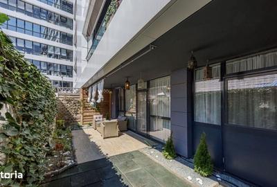 Apartament cu 4 camere, mobilat în Sud - 2