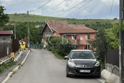 Casă cu 2 camere cu Teren 300 Mp în Apahida