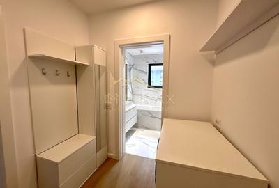 Apartament cu 2 camere decomandat, mobilat în Pipera - 14