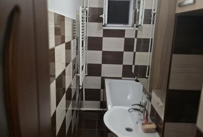 Apartament cu 2 camere semidecomandat în Central - 2