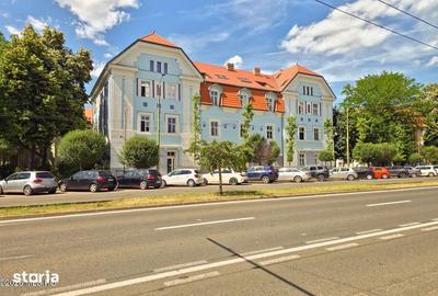 Apartament cu 4 camere în Tipografilor - 2