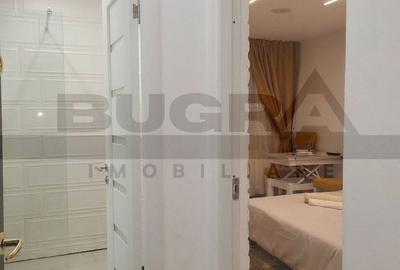 Garsonieră decomandată în Gară - 3
