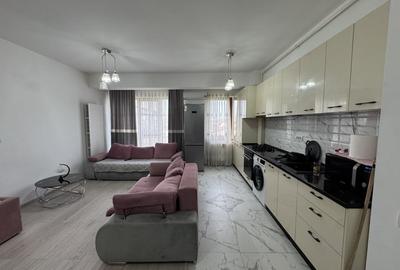 Apartament cu 3 camere decomandat în Mihai Bravu - 2