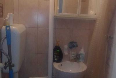 Garsonieră semidecomandată în Nufărul