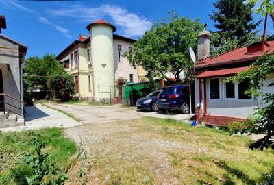 Casă individuală cu 1 camere cu Canalizare în Dacia - 3
