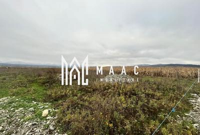 Teren Construcții intravilan de 860 mp, în Bradu - 7