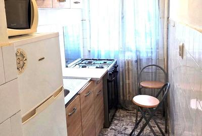 Apartament cu 2 camere semidecomandat în Rogerius