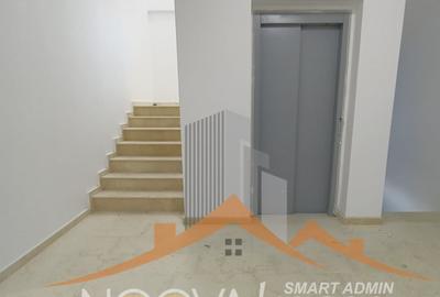 Garsonieră decomandată, mobilată în Exterior Nord - 7