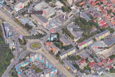 Apartament cu 3 camere semidecomandat în Județean - 3