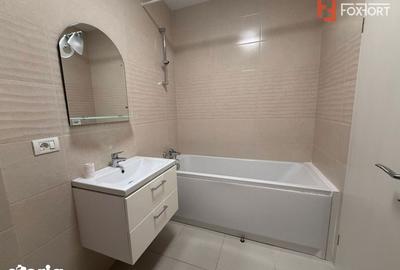Apartament cu 2 camere semidecomandat, mobilat în Est - 8