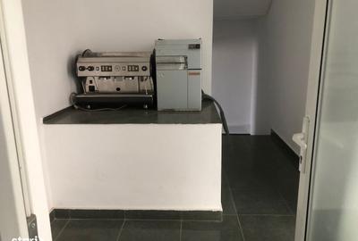 Spațiu comercial, de 225 mp, în Trivale - 8