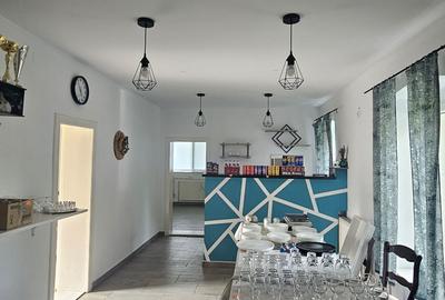 Casă cu 3 camere decomandat cu Teren 725 Mp în Săbed - 2