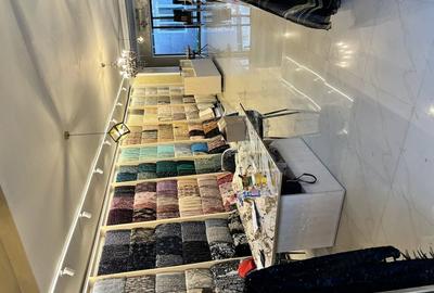 Spațiu comercial, de 130 mp, în Tomis Mall - 7