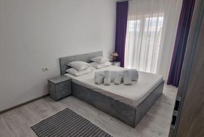 Apartament cu 3 camere în Cetate - 7
