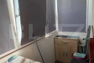 Apartament cu 2 camere decomandat în Zorilor