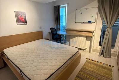 Apartament cu 2 camere în 13 Septembrie - 2
