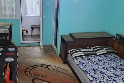 Garsonieră în Tătărași
