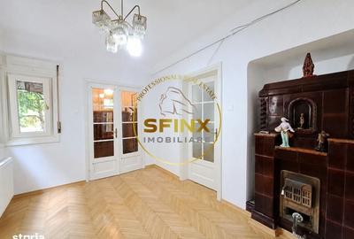 Spațiu comercial, de 100 mp, în Dorobanți