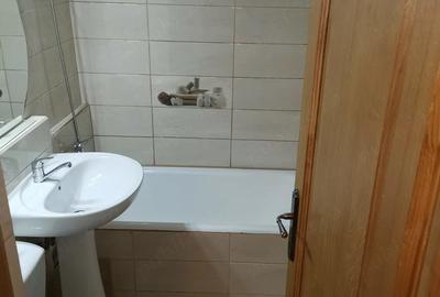 Garsonieră decomandată în Craiter - 6