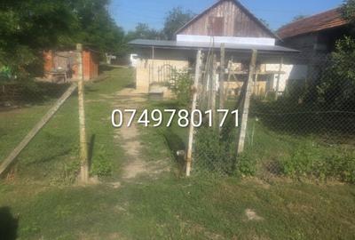 Casă cu 2 camere în Sântimreu - 6