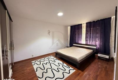Apartament cu 2 camere în Podul de Fier