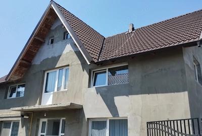 Casă cu Teren 500 Mp în Schitu Golești