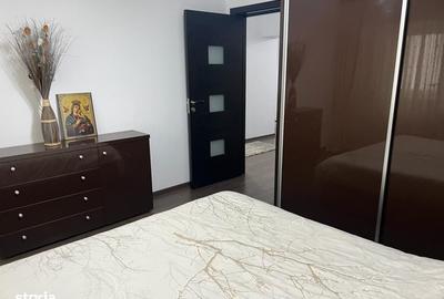 Apartament cu 3 camere în Micro 3 - 12