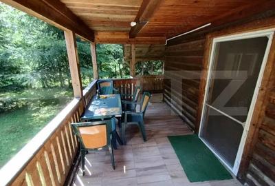 Casă cu 4 camere cu Teren 1050 Mp în Lunca - 13