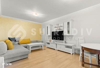 Apartament cu 2 camere în Central - 1
