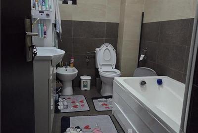 Apartament cu 2 camere decomandat, mobilat în Galata - 8