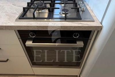 Apartament cu 2 camere circular, mobilat în Plopilor - 9