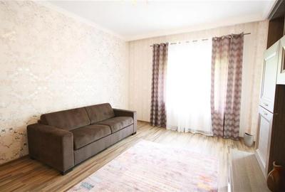 Apartament cu 2 camere decomandat, mobilat în Brașovul Vechi - 20