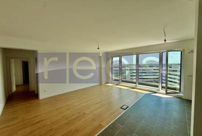 Apartament cu 4 camere în Străulești - 1