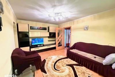Apartament cu 2 camere semidecomandat, mobilat în Cetate - 1