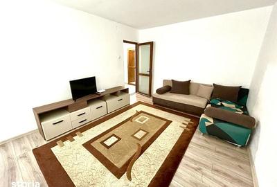 Apartament cu 2 camere decomandat în Berceni