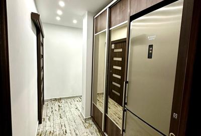 Apartament cu 2 camere circular în Drumul Taberei - 4