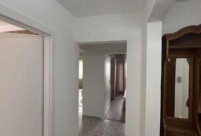 Apartament cu 3 camere, mobilat în Iosia - 4