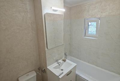Apartament cu 2 camere semidecomandat în Sud