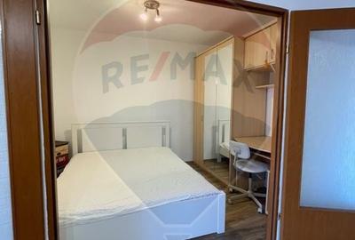 Apartament cu 2 camere semidecomandat, mobilat în Andrei Mureșanu - 5