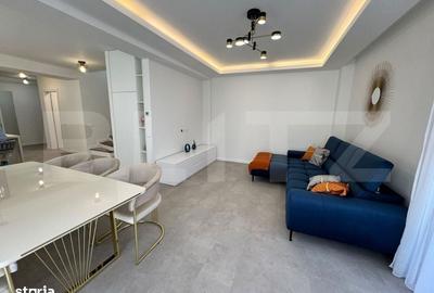 Apartament cu 3 camere în Stana - 3