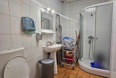 Spațiu comercial, de 65 mp, în Ultracentral - 17