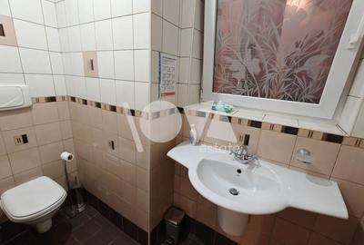 Casă individuală cu 6 camere cu Canalizare în Gara de Nord - 17