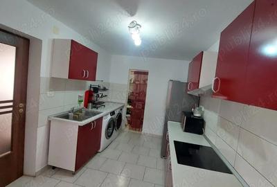 Casă cu 6 camere cu Teren 540 Mp în Sânpaul - 5
