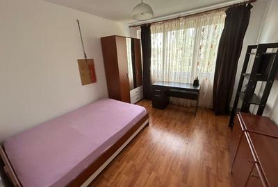 Apartament cu 4 camere decomandat, mobilat în Gorjului - 2