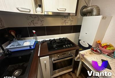 Apartament cu 2 camere în Central