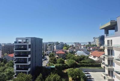 Apartament cu 2 camere decomandat în Năvodari Tabără - 7