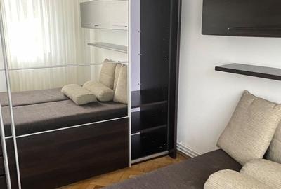 Apartament cu 2 camere semidecomandat în Central - 7